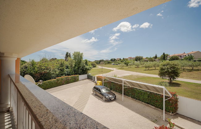 Alluring Apartment in Banjole near Beach & Island - Foto 36