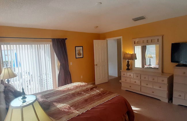 Private Pool Home-popular Resort Near Disney! - Foto 6