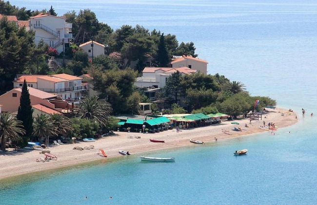 Apartment Brajki - Foto 22