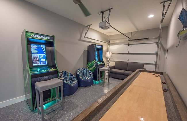 All Decked Out by Silver Sands Vacation Rentals - Foto 3