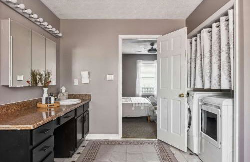 Mountain Views Hot Tub Movie Room 12 Priv Acres - Photo 40