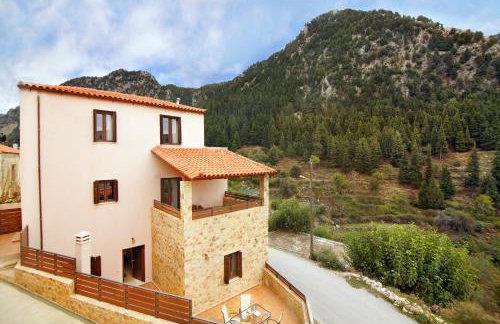 Villa Zourva - Foto 24