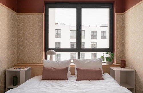 POPI Modern Apartment, 2 Bedrooms, Central Gdańsk - Foto 36