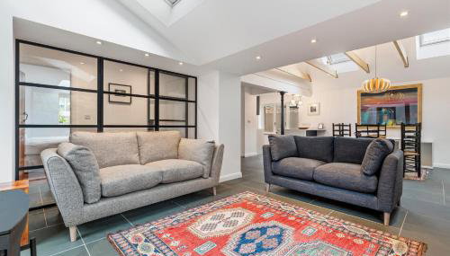 Mill Lodge, Middle Mill, Solva, Pembrokeshire - Foto 2