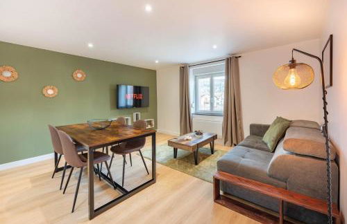 Au Grès Des Vosges - 01 - Foto 5