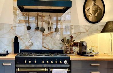 der Elbe so nah - Foto 1