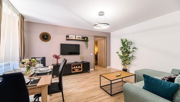 Refeições no quarto