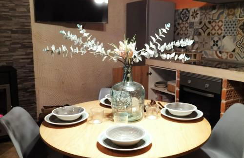 Villa pose - Foto 13