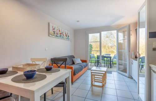 Maison Village Port-Bourgenay - Foto 13