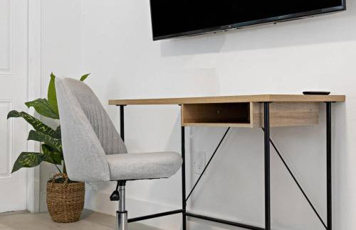 Charming cozy studio @ Lake Ridge - Foto 27