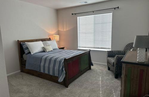 Beautiful Castle Rock Home - Foto 25