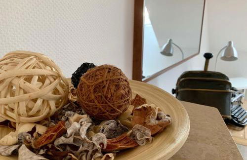 Deluxe Business City Apartments Metzingen Villa Landenberger - Foto 108