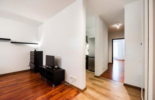 Malborska Lovely Apartment by BookingHost - Foto 4