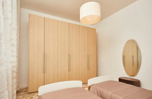 Casa Musa accogliente e luminosa - Foto 17
