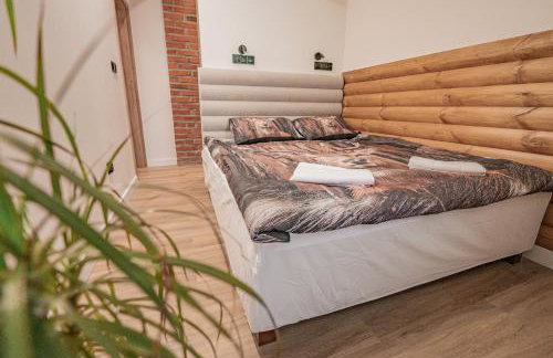 Apartamenty Alegrima - Foto 19