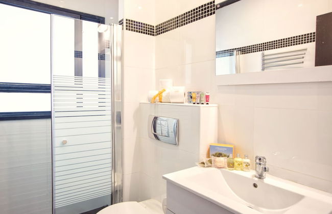 Shenkin Vilmar Apartments - Foto 78