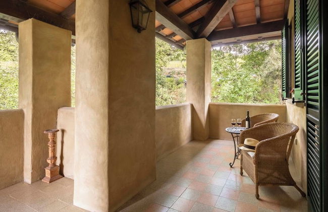 Tenuta il Sassone - Wine & Food - Foto 79