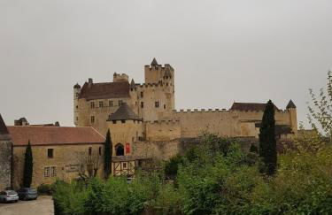 Gîte L'establou Lissacoise - Foto 18