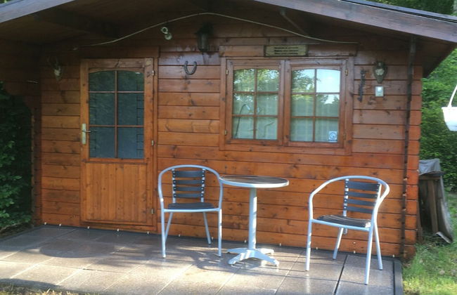 Tidy Holiday Home With Dishwasher, in a Green Area - Foto 19