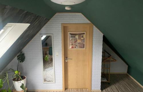 Historic House in Harburg - Romantic Beaver - Foto 10