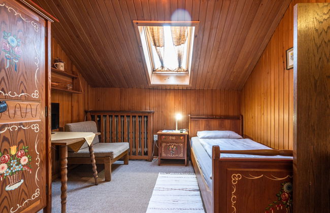 Bayerisch Häusl - Foto 22