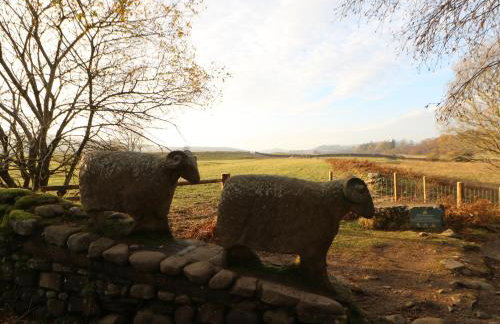 Chapel Cottage - Photo 44