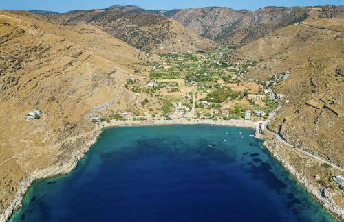 RURAL GUEST HOUSE, quiet stay in nature with Sea view - Foto 77