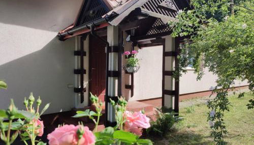 Apartament willa Radosna - Foto 3