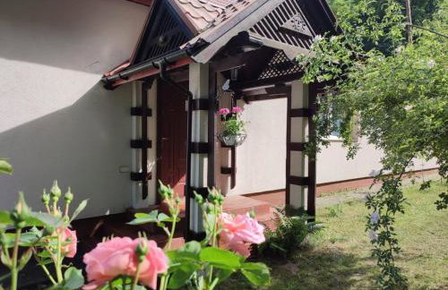 Domek nad Poranną Rosą - Foto 5