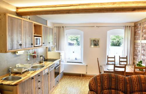 Ferienhof Berghof - Foto 26