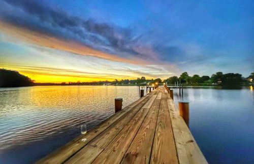 Blake House Historic Estate with Private Inn - Foto 36