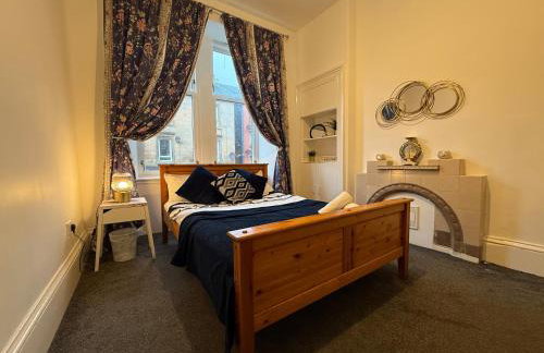 2 Bed Flat - Street Parking - Foto 16