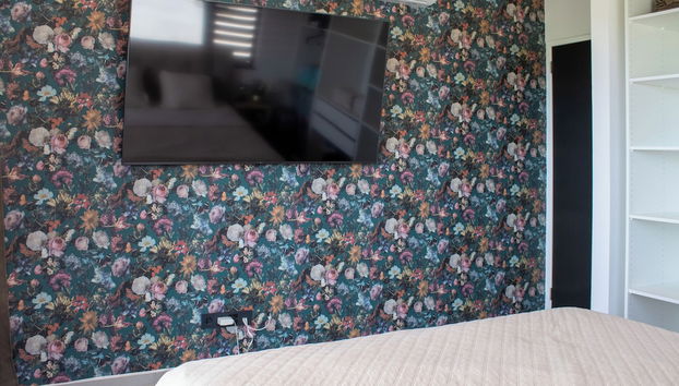 Luxury Villa Incl Pool With Seaview Near Beaches - Foto 3, Habitación