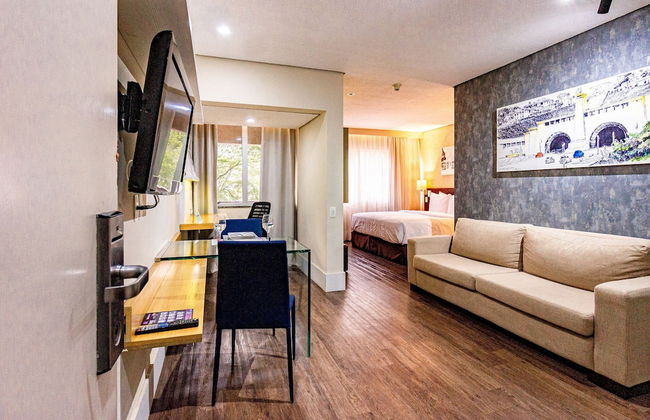 Xtay São Paulo Berrini - Foto 54