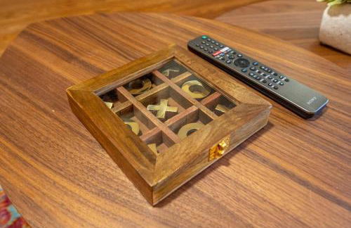 Stylish Durham Retreat - Walkable Sleeps 6 - Foto 6