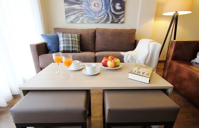 Pierre & Vacances Andorra Bordes D'En Valira - Photo 14