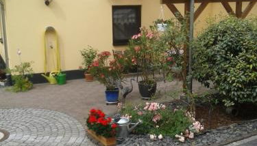 Ferienhaus Willwert - Foto 2, Garden view