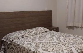 apart 1 inteiro Área nobre, 2 quartos e completo 135 m2 - Foto 10