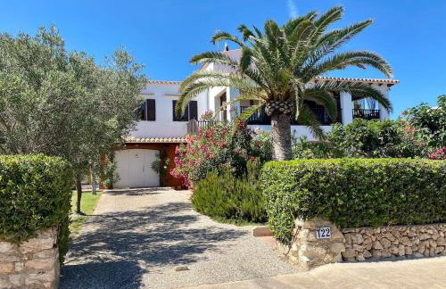 Menorca Large Family Villa Sleeps 12 - Photo 1