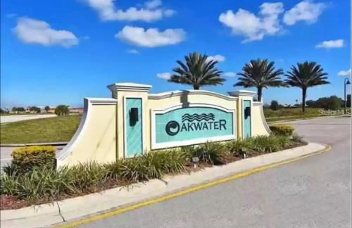 Amazing Disney Themed Oasis 3BR near Parks townhouse - Foto 36