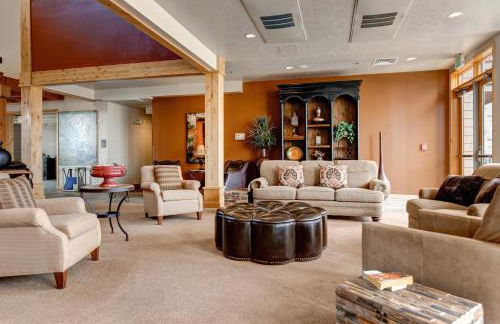 The Mountain Getaway - Foto 22