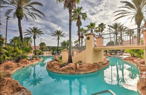 Disney-Area 4BR Townhome | Resort Amenities - Foto 15