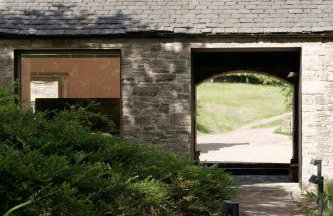 Eastside - Architect designed retreat with wood-fired sauna - Foto 31