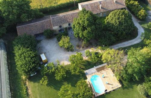 84B7 - Accommodation in a charming 18th century farmhouse - Foto 1