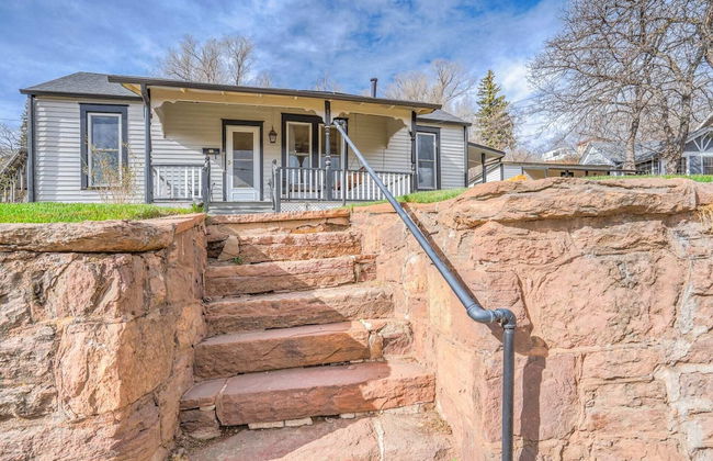 1BR Quiet Neighborhood & Nearby Parks - Foto 42