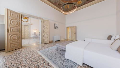 Luxury Calatrava - Apartment in Venetian Palazzo by Sarlux - Foto 4