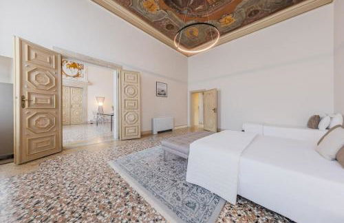 Luxury Calatrava - Apartment in Venetian Palazzo by Sarlux - Foto 4