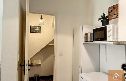 Yellow Studio - Arrivée Autonome - Foto 11