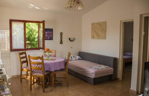 Apartment Rino, only 30m from the sea - Foto 10