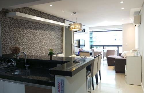 Ótimo Apartamento vista mar a 70 metros - Foto 17